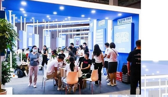 2021上海建材展-中國建博會CBD FAIR全新發布！賦能大家居建材行業