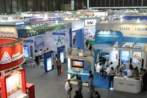 P-MEC China 2019隆重开幕！打造制药国际化全产业链平台