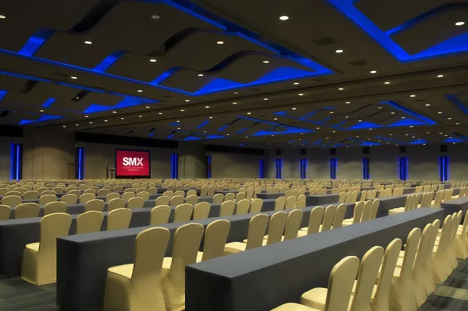 SMX Convention Center Manila
