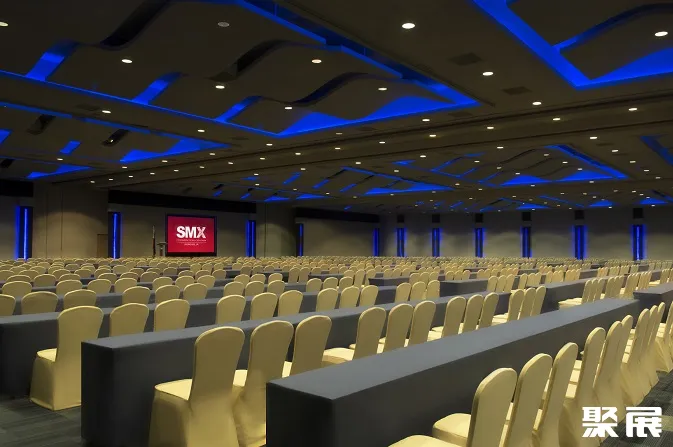 SMX Convention Center Manila