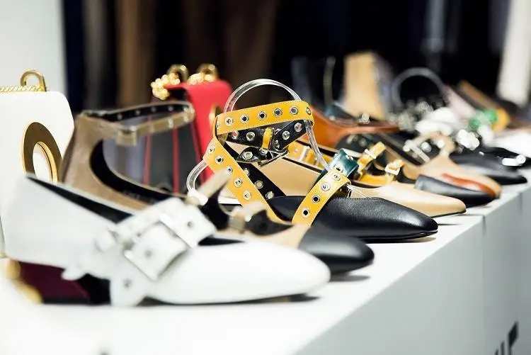 2019中国国际鞋类展即将开幕