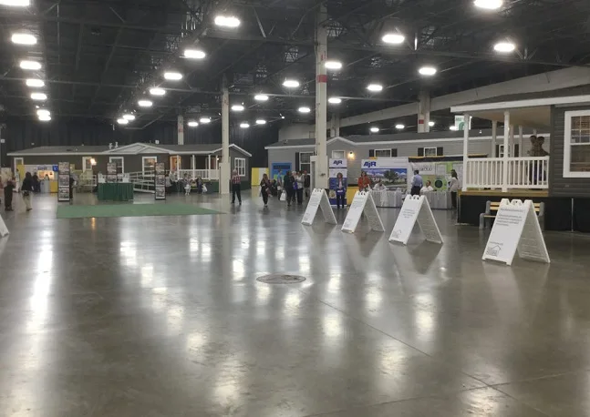 美国密歇根州诺维会展中心图片4