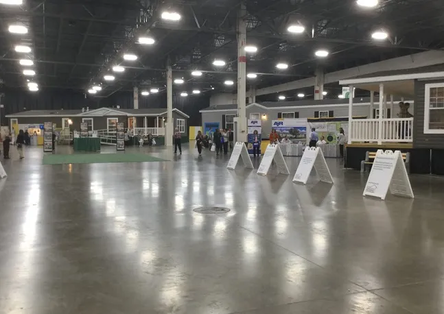 SUBURBAN COLLECTION SHOWPLACE