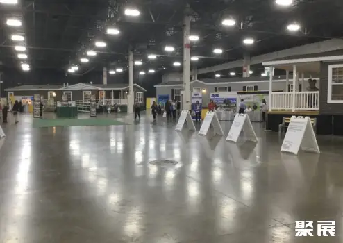 SUBURBAN COLLECTION SHOWPLACE