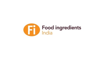 印度食品配料展览会