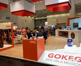 墨西哥饮料加工展览会