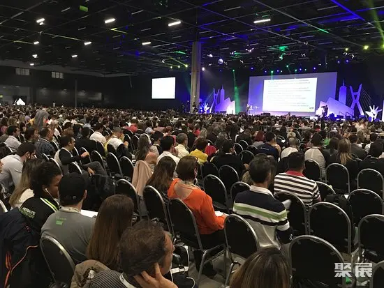 巴西圣保罗北方会展中心