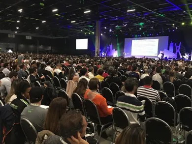 Expo Center Norte