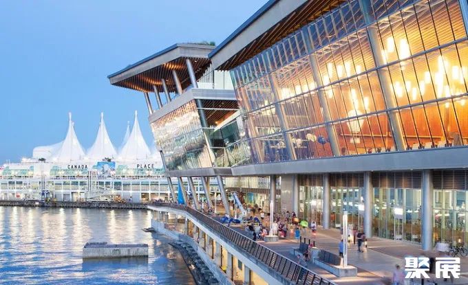 Vancouver Convention Centre