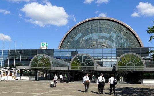 Intex Osaka
