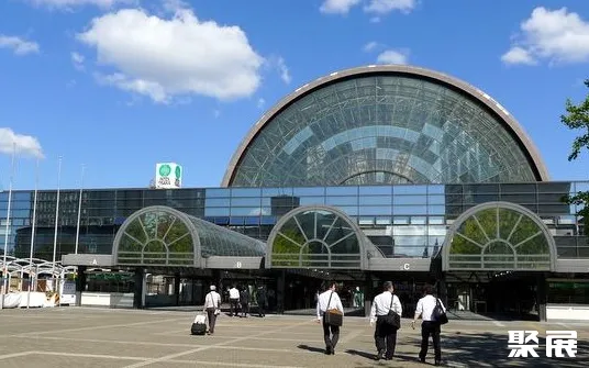 日本大阪国际会展中心