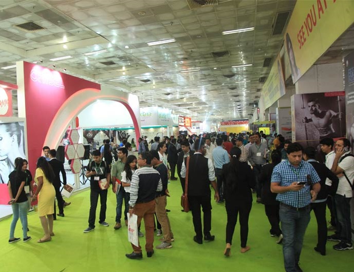 印度加盟展现场图片1