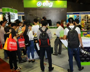 2025越南摩配展展品范围有哪些？