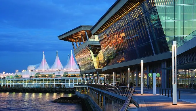 Vancouver Convention Centre
