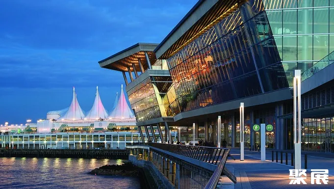 Vancouver Convention Centre
