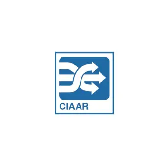 上海车用制冷展logo
