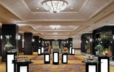 Shangri-La Hotel Surabaya