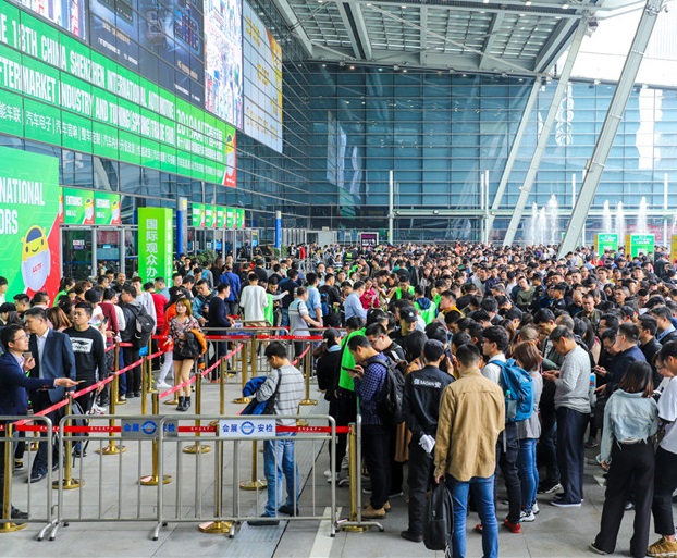 深圳房车文化展览会