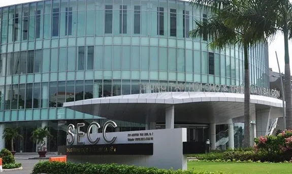 Saigon Exhibition & Convention Center