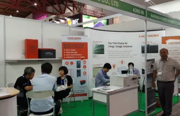 印尼雅加达太阳能展览会敬请期待