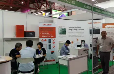 印尼雅加达太阳能展览会敬请期待