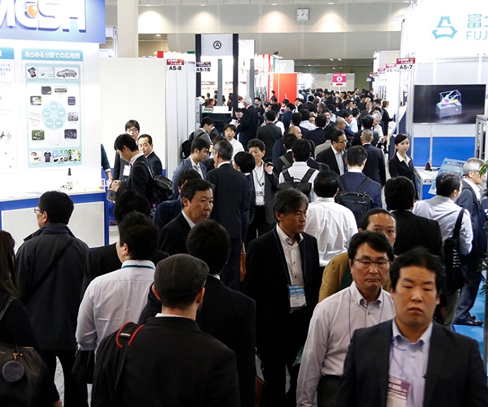 日本大阪高机能薄膜技术展览会