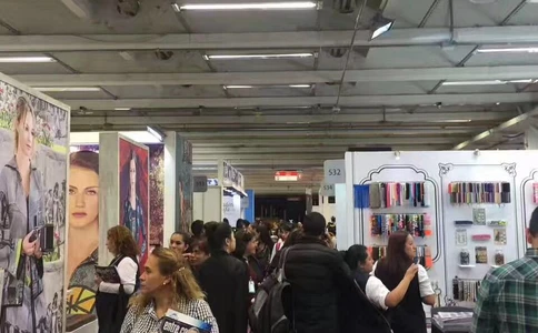 2019哥伦比亚国际纺织工业博览会即将开幕