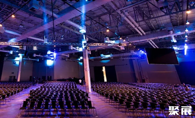 Transamérica Expo Center