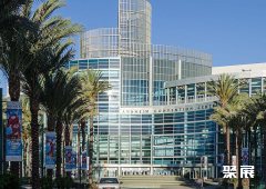 Anaheim Convention Center
