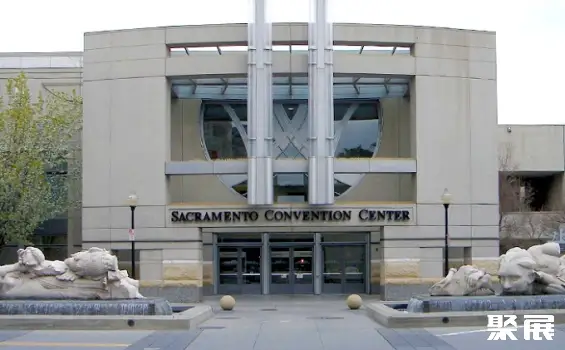 Sacramento Convention Center