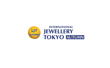 日本横滨珠宝展览会
