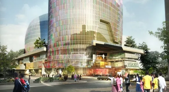 Addis Ababa Exhibition Center