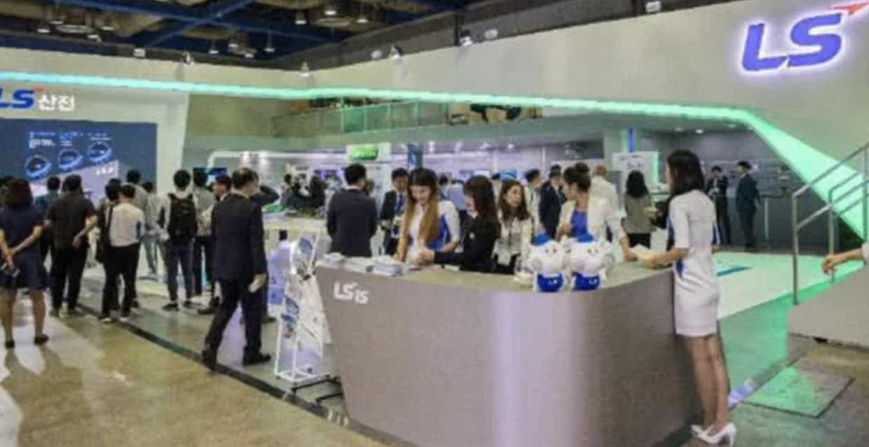 韩国最大的二次电池展：2019年韩国首尔电池展