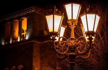 中国智慧路灯正处在萌芽阶段，也是机会阶段