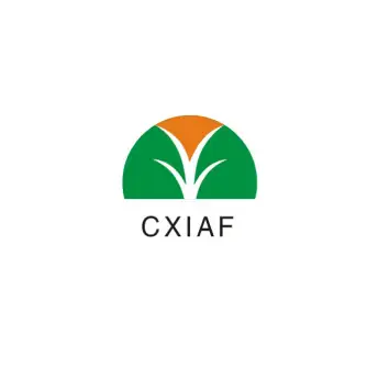 新疆农博会logo