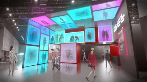 DesignDreamShow当代家居潮流观念展正在热烈进行中  引领现代家居新风尚