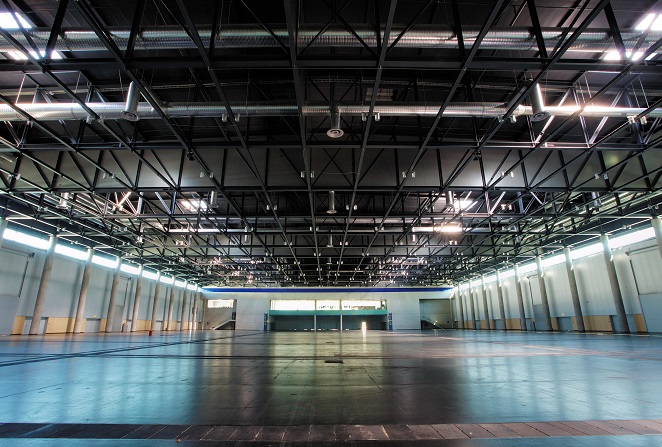 MESSE WIEN Exhibition Congress Centre