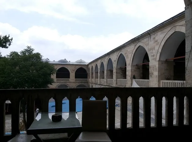 The Tuyap Bursa International Fair & Congress