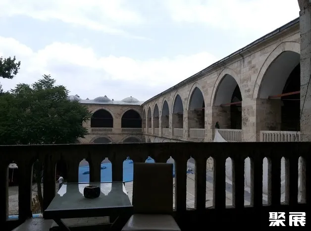 The Tuyap Bursa International Fair & Congress