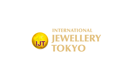 日本东京国际珠宝展
