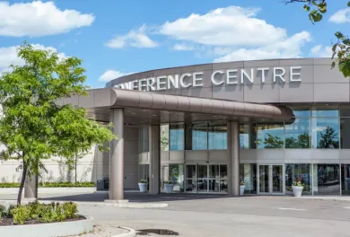 Toronto International Centre