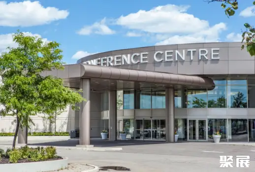 Toronto International Centre