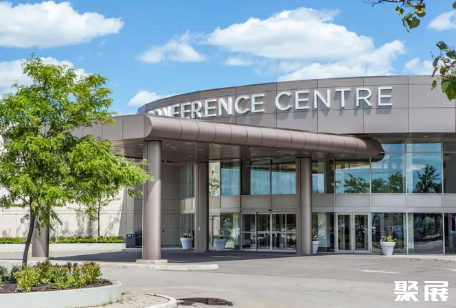 Toronto International Centre