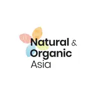 Natural & Organic AsiaLogo