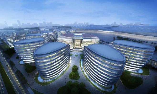 “会展之城”再添新翼！中贸美凯龙在西虹桥国家会展中心正式揭牌