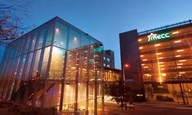 MECC Maastricht