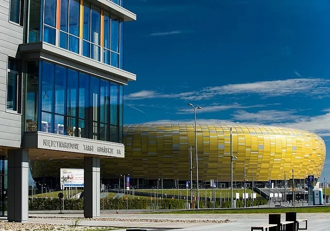 波兰格但斯克会展中心图片3