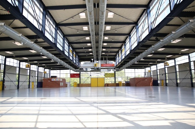 Messe Husum & Congress