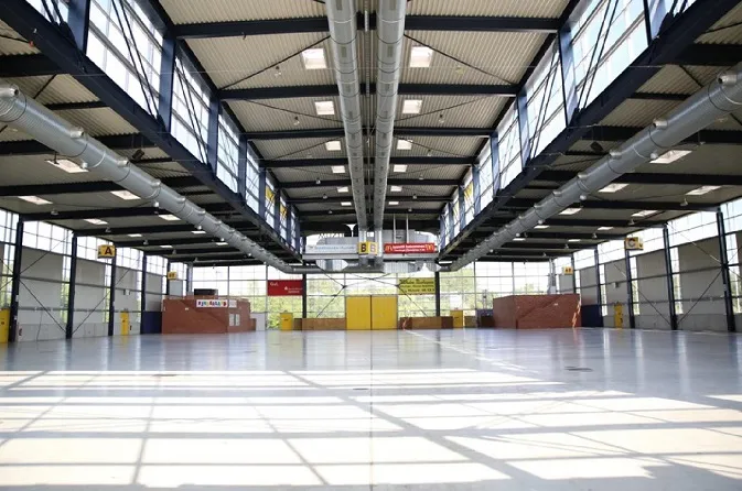 Messe Husum & Congress