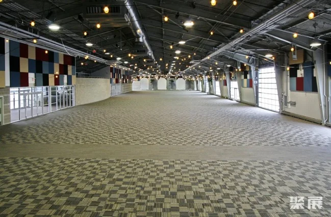 加拿大哈利法克斯Cunard中心